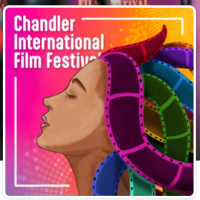 chandler FF square